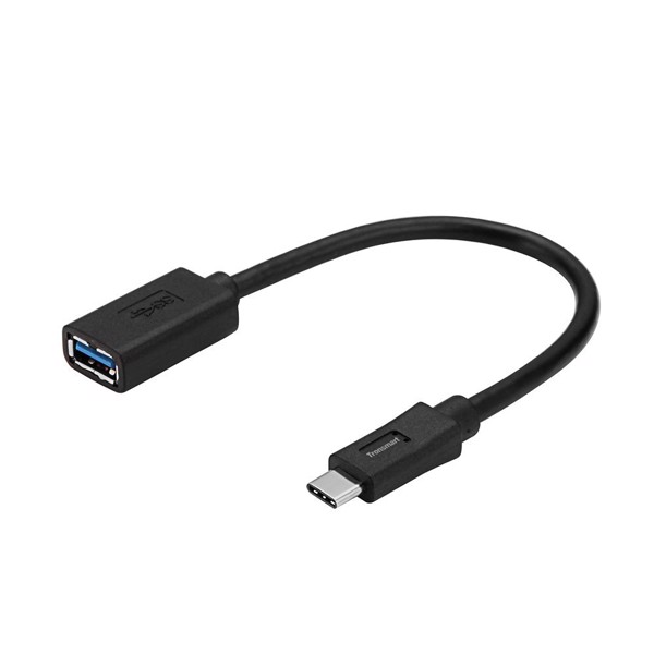 Cáp Chuyển USB 3.0 to USB-C Tronsmart  - CC03