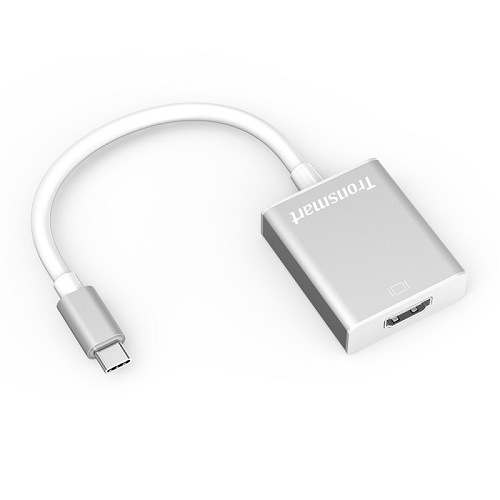 Cáp Chuyển USB-C 3.0 sang HDMI (hỗ trợ 4k) Tronsmart - CTH01