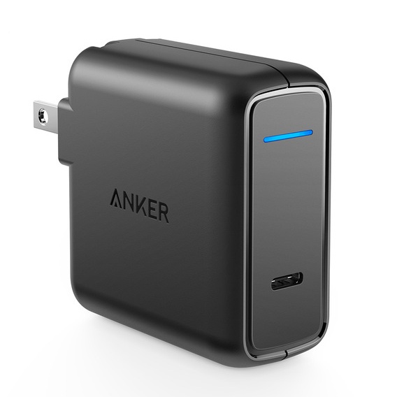 Sạc Anker USB-C Port 30w PowerPort Speed 1 - A2014