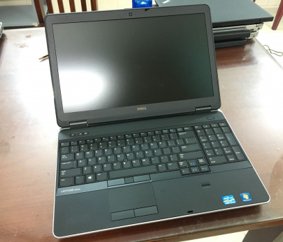 Laptop Dell Latitude E6540 - Intel Core i5