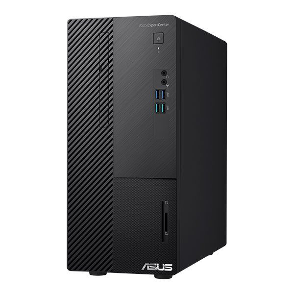 PC Asus D500MD-512400027W 
